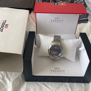 Tissot Women’s Automatic